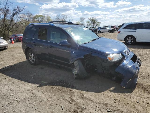 Photo 4 from auction – 2007 SATURN VUE with VIN 5GZCZ53477S817901