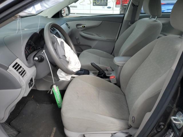 Photo 7 from auction – 2010 TOYOTA COROLLA BA with VIN 2T1BU4EE2AC378479
