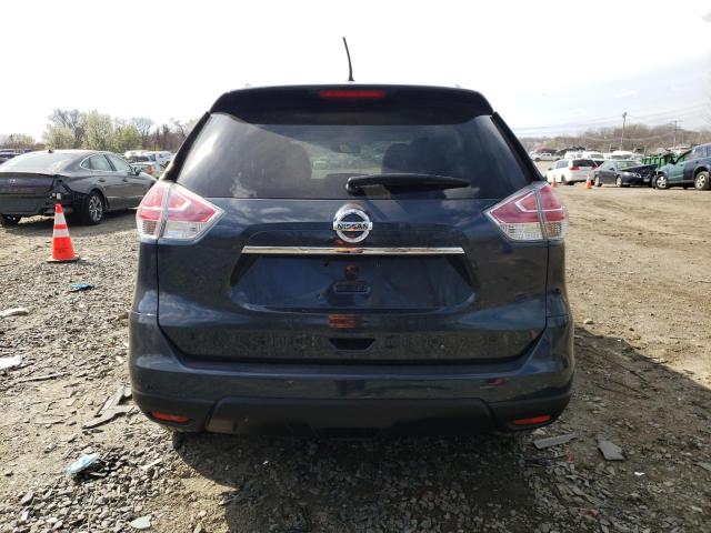Photo 6 from auction – 2016 NISSAN ROGUE S with VIN KNMAT2MV2GP729597