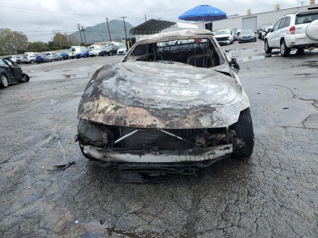 Photo 5 from auction – 2014 BMW 428 I with VIN WBA3V5C57EJ968985