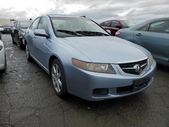 Photo 4 from auction – 2004 ACURA TSX with VIN JH4CL96824C006794