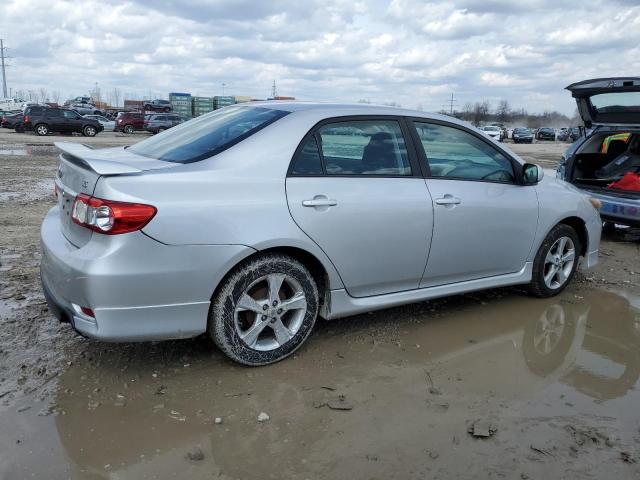 Photo 3 from auction – 2011 TOYOTA COROLLA BA with VIN 2T1BU4EE5BC631697