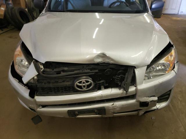 Photo 12 from auction – 2010 TOYOTA RAV4 with VIN 2T3BF4DV6AW055201