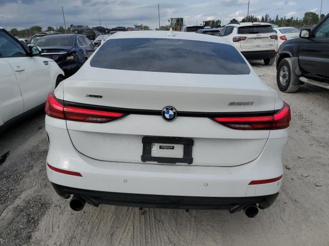 Photo 6 from auction – 2020 BMW 228XI with VIN WBA73AK04L7G01366