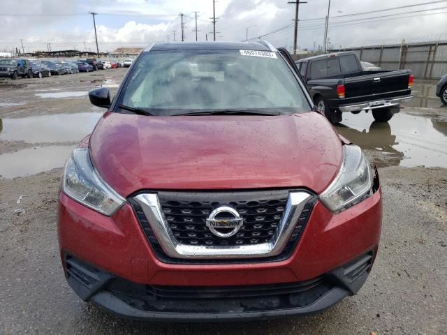 Photo 5 from auction – 2019 NISSAN KICKS S with VIN 3N1CP5CUXKL497488