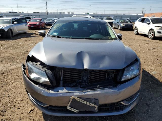Photo 5 from auction – 2014 VOLKSWAGEN PASSAT SE with VIN 1VWBT7A30EC089623