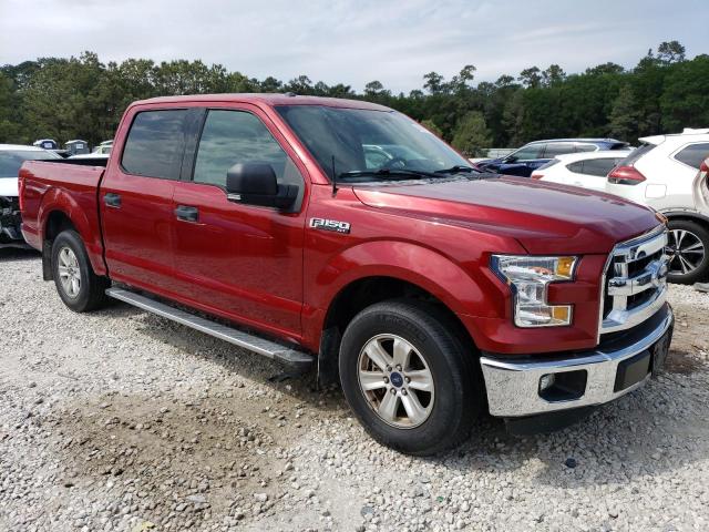 Photo 4 from auction – 2015 FORD F150 SUPER with VIN 1FTEW1CP7FKF15304