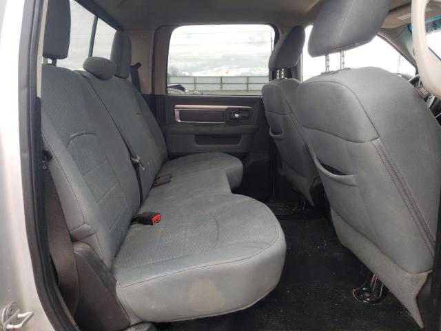 Photo 10 from auction – 2013 RAM 1500 SLT with VIN 1C6RR7LT8DS666598