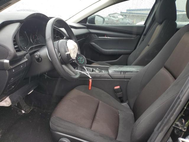 Photo 7 from auction – 2021 MAZDA 3 with VIN JM1BPAAL3M1322067