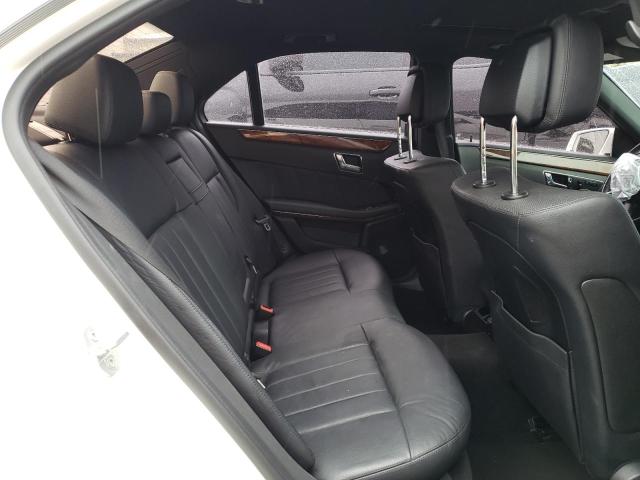 Photo 10 from auction – 2011 MERCEDES-BENZ E 550 with VIN WDDHF7CB8BA433463