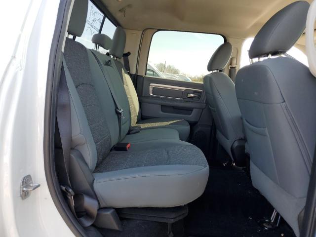صورة رقم 10 من المزاد - 2017 RAM 1500 SLT مع VIN 3C6RR7LT2HG622626