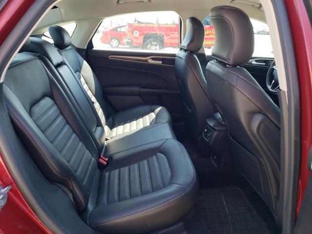 Photo 10 from auction – 2016 FORD FUSION SE with VIN 3FA6P0HD1GR339962