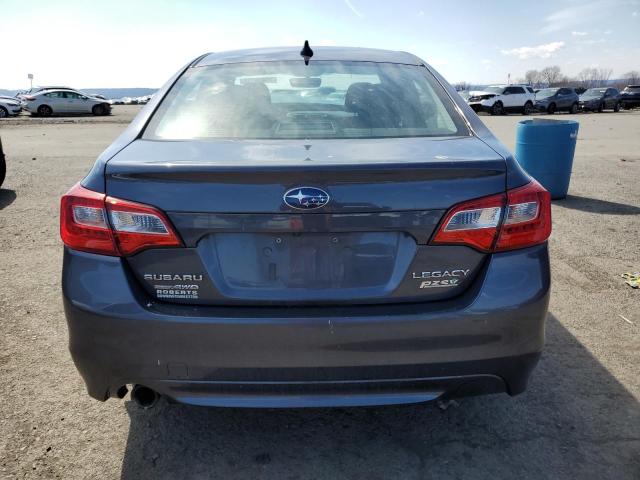 Photo 6 from auction – 2017 SUBARU LEGACY 2.5 with VIN 4S3BNAC64H3010976