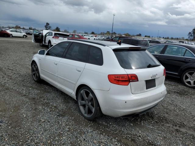 Photo 2 from auction – 2012 AUDI A3 PREMIUM with VIN WAUKJBFM4CA036524