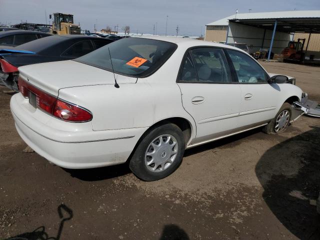 Photo 3 from auction – 2003 BUICK CENTURY CU with VIN 2G4WS52J031107383