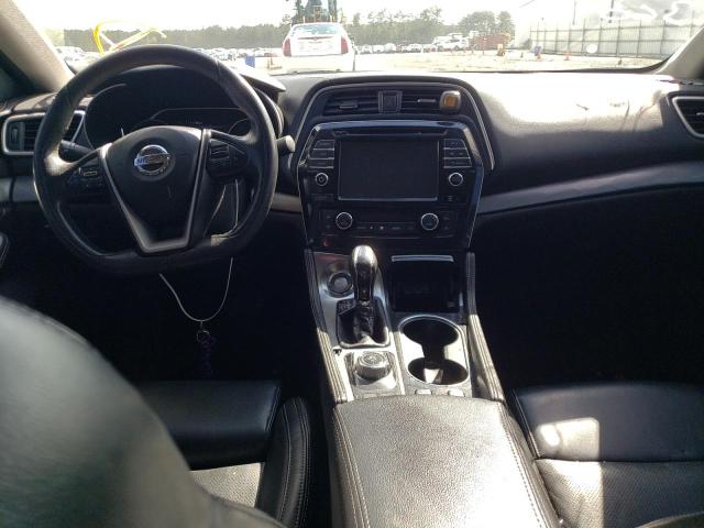 Photo 8 from auction – 2016 NISSAN MAXIMA 3.5 with VIN 1N4AA6AP3GC421323