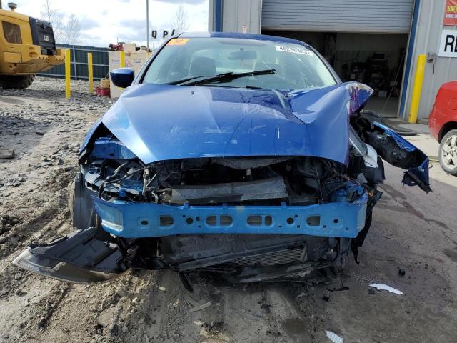 Photo 5 from auction – 2018 FORD FOCUS SE with VIN 1FADP3F22JL254998