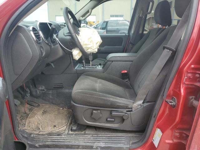 Photo 7 from auction – 2009 FORD EXPLORER S with VIN 1FMEU31E39UA35218