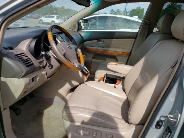 Photo 7 from auction – 2008 LEXUS RX 350 with VIN 2T2GK31U98C029313