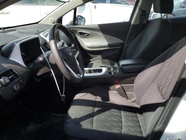 Photo 7 from auction – 2013 CHEVROLET VOLT with VIN 1G1RA6E49DU100530