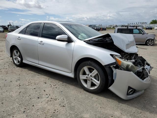 Photo 4 from auction – 2012 TOYOTA CAMRY BASE with VIN 4T1BF1FK3CU169671