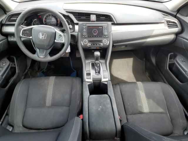 Photo 8 from auction – 2016 HONDA CIVIC LX with VIN 19XFC2F50GE025174