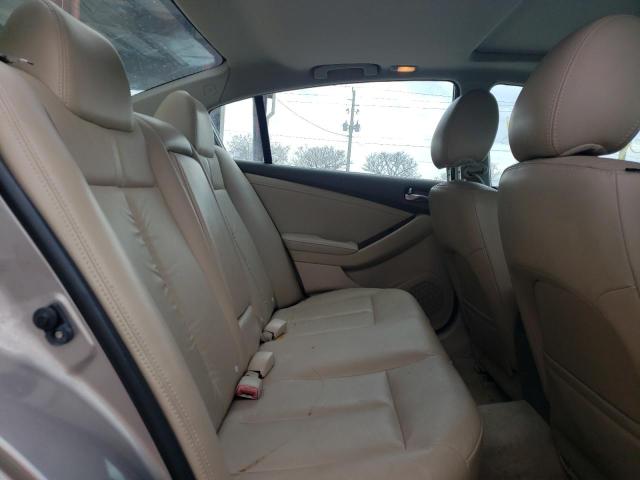 Photo 10 from auction – 2012 NISSAN ALTIMA BAS with VIN 1N4AL2AP3CC142967