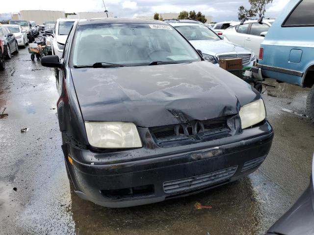 Photo 5 from auction – 2000 VOLKSWAGEN JETTA GLX with VIN 3VWTE29M6YM142181