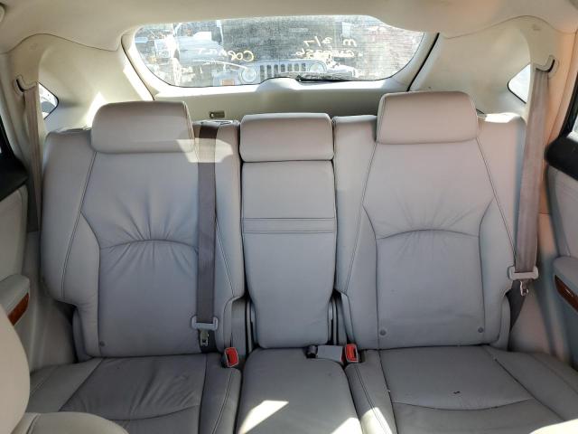 Photo 10 from auction – 2007 LEXUS RX 350 with VIN 2T2HK31U77C025313