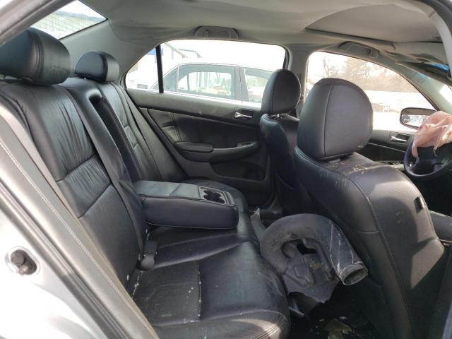 Photo 10 from auction – 2007 HONDA ACCORD EX with VIN 1HGCM56757A149772