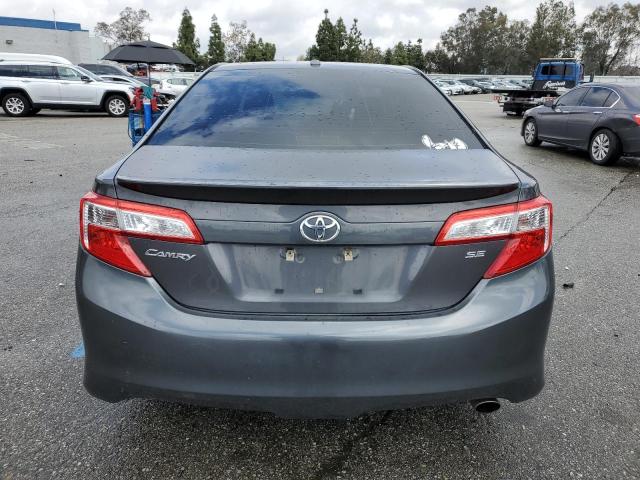 Photo 6 from auction – 2013 TOYOTA CAMRY L with VIN 4T1BF1FK5DU658705