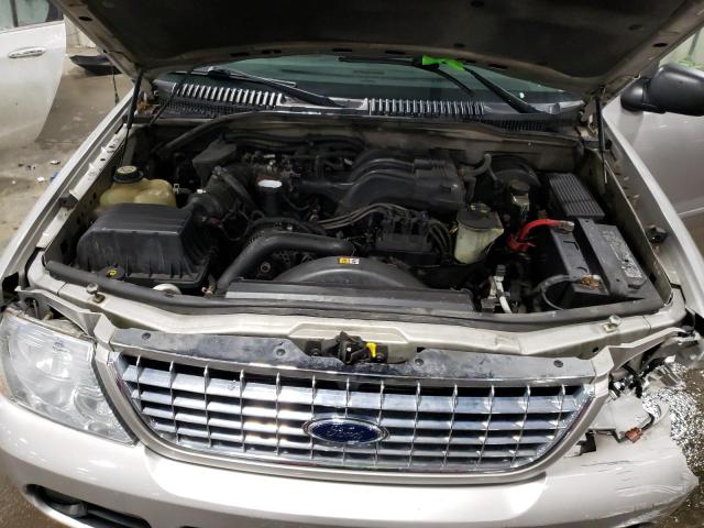 Photo 12 from auction – 2004 FORD EXPLORER X with VIN 1FMDU73K54ZB44720