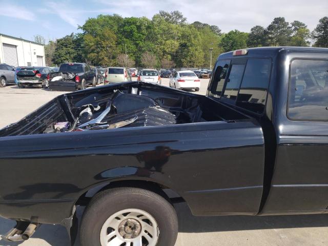 Photo 10 from auction – 1999 FORD RANGER SUP with VIN 1FTYR14C9XTA77056