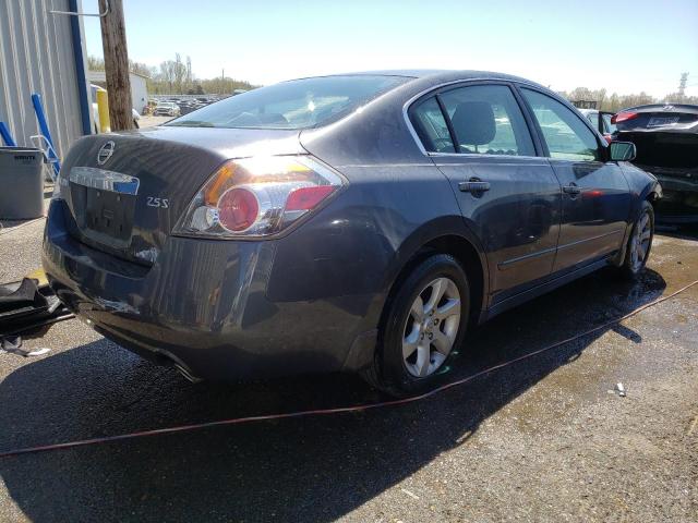 Photo 3 from auction – 2012 NISSAN ALTIMA S with VIN 1N4AL2AP2CC144239