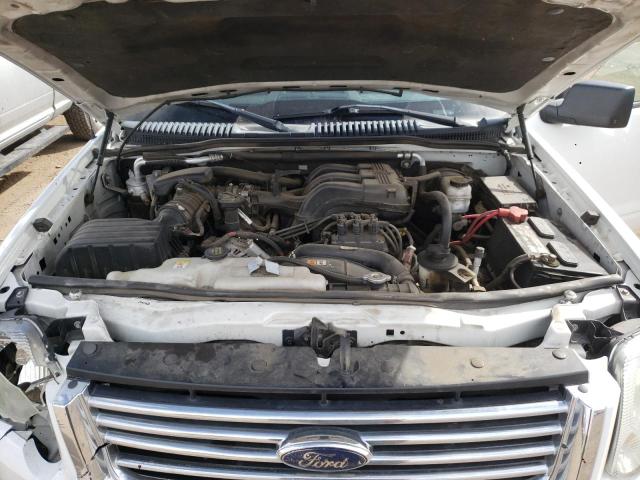 Photo 11 from auction – 2009 FORD EXPLORER X with VIN 1FMEU73E99UA25619