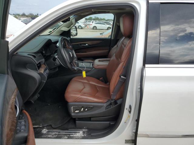 Photo 7 from auction – 2016 CADILLAC ESCALADE E with VIN 1GYS3JKJ3GR413901