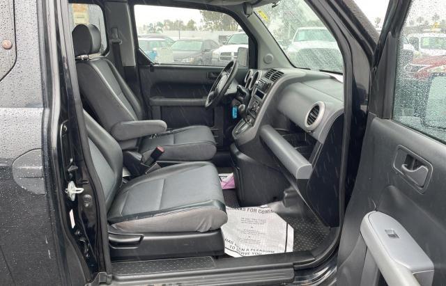 Фото 5 с аукциона – 2003 HONDA ELEMENT EX с VIN 5J6YH18583L017353
