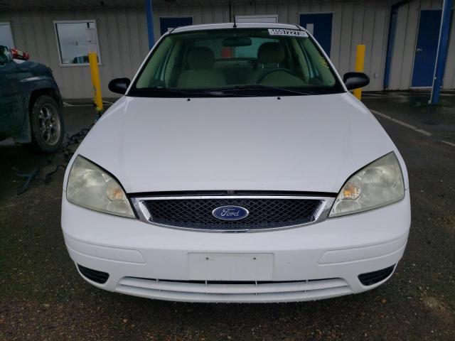 Photo 5 from auction – 2007 FORD FOCUS ZX4 with VIN 1FAHP34N17W232884