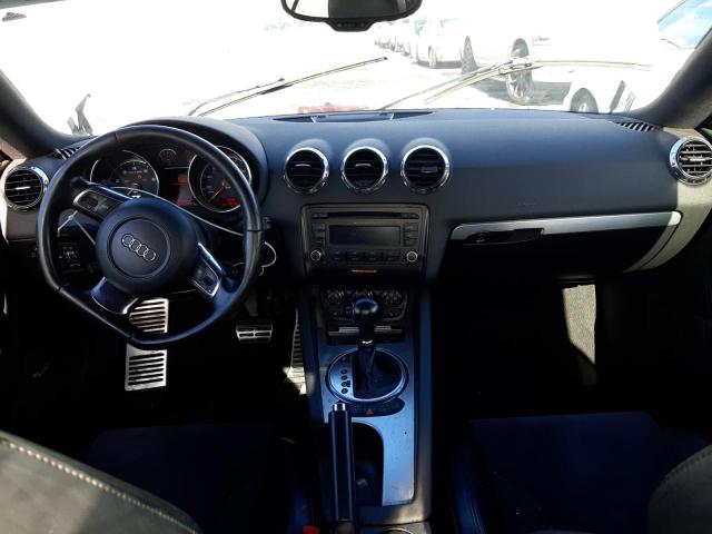 Photo 8 from auction – 2008 AUDI TT 2.0T with VIN TRUAF38J681000310