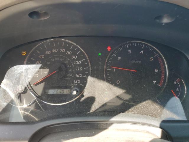 Photo 9 from auction – 2004 LEXUS GX 470 with VIN JTJBT20X840035011