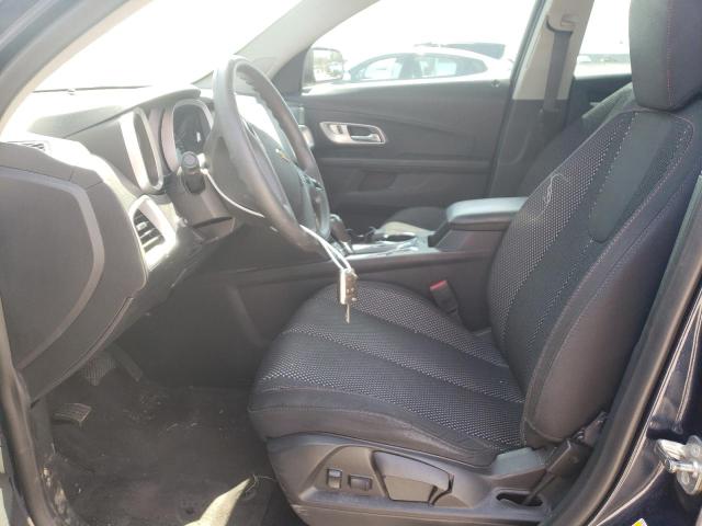 Photo 7 from auction – 2016 CHEVROLET EQUINOX LS with VIN 2GNALBEK0G1131727