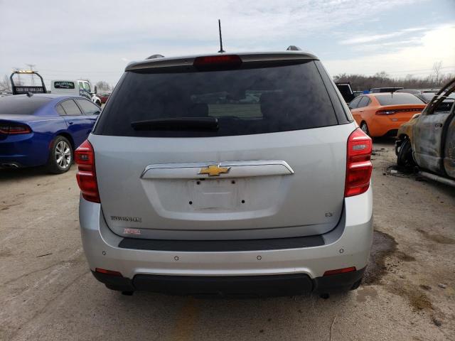 Photo 6 from auction – 2017 CHEVROLET EQUINOX LT with VIN 2GNALCEK8H6292742