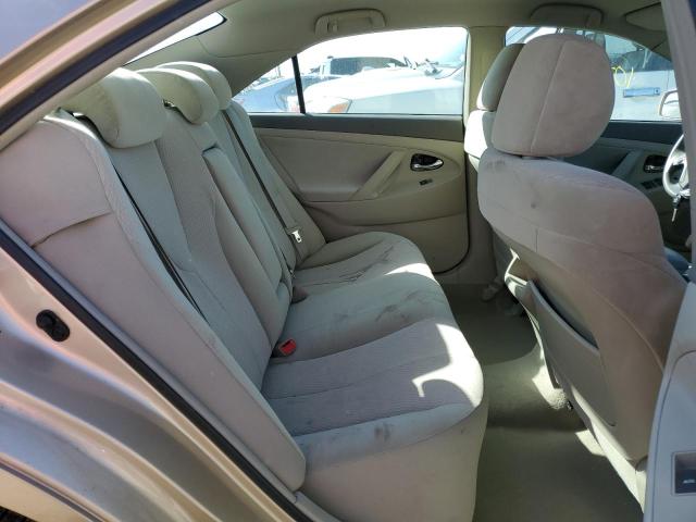 Photo 10 from auction – 2010 TOYOTA CAMRY BASE with VIN 4T4BF3EK1AR043244