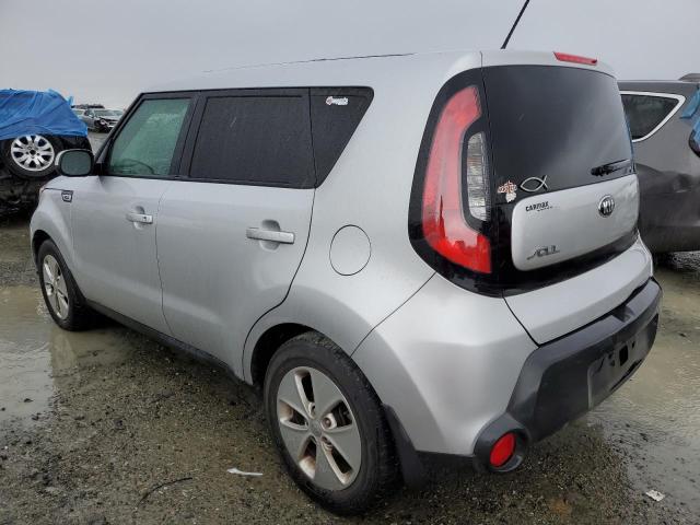 Photo 2 from auction – 2016 KIA SOUL with VIN KNDJN2A21G7822793