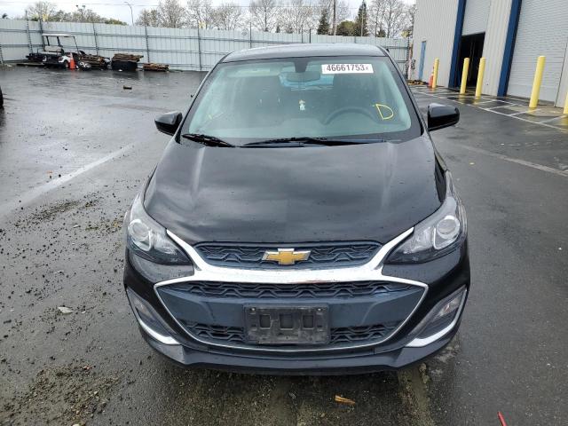 Photo 5 from auction – 2020 CHEVROLET SPARK 1LT with VIN KL8CD6SAXLC415297