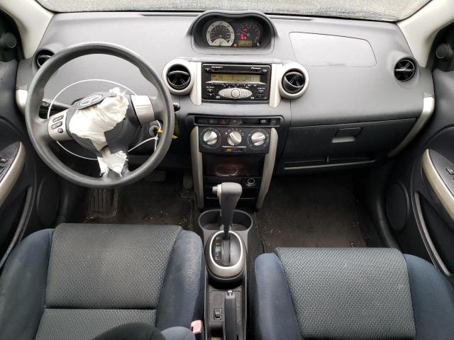 Photo 8 from auction – 2006 SCION XA with VIN JTKKT624165005392