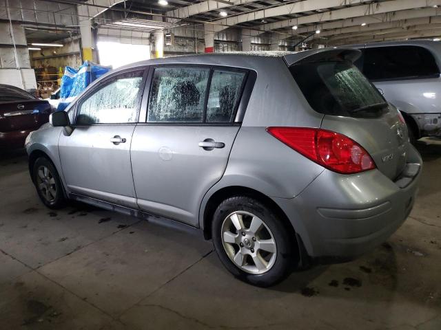 Photo 2 from auction – 2012 NISSAN VERSA S with VIN 3N1BC1CP0CK815331