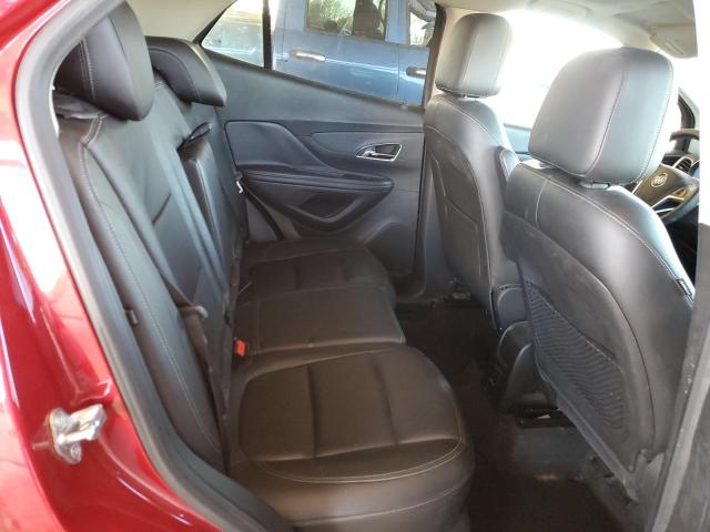 Photo 11 from auction – 2015 BUICK ENCORE with VIN KL4CJCSB7FB241863