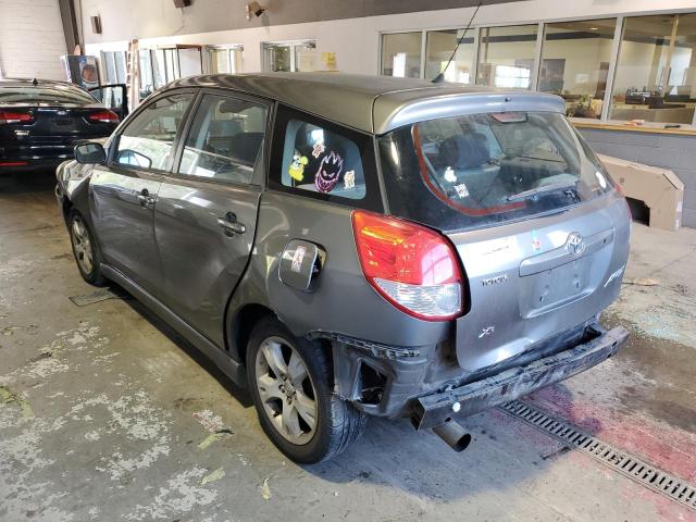 Photo 2 from auction – 2004 TOYOTA COROLLA MA with VIN 2T1KR38E54C278291