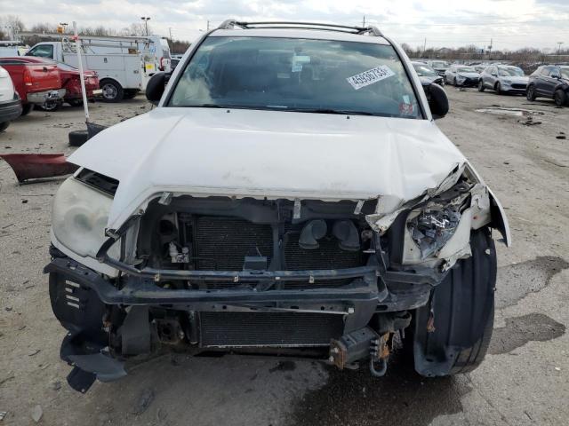 Photo 5 from auction – 2006 TOYOTA 4RUNNER SR with VIN JTEBU14R160095698